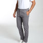 Pantalon PORTO gris