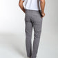 Pantalon PORTO gris