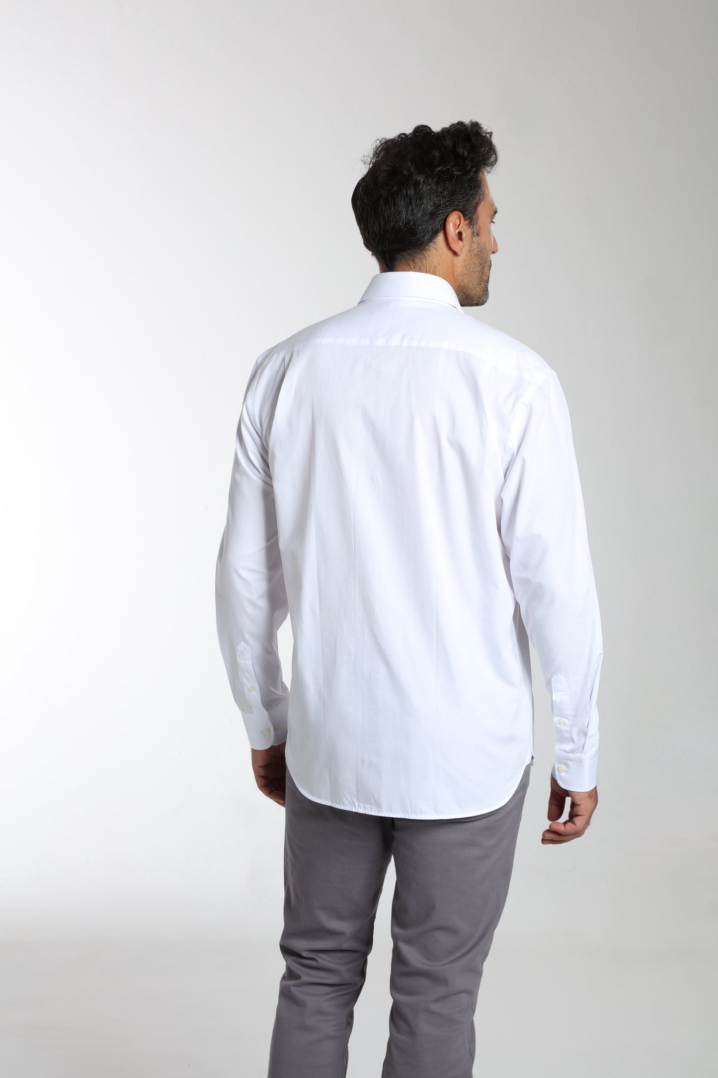 Chemise CHIC blanche