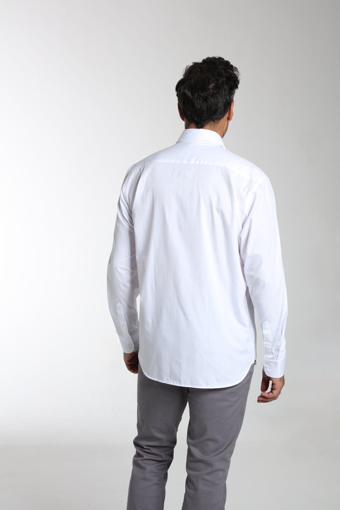 Chemise CHIC blanche