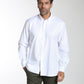 Chemise CRYS blanche