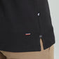 T-shirt manches courtes TWEN noir