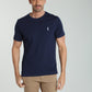 T-shirt manches courtes TWEN marine