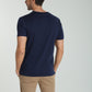 T-shirt manches courtes TWEN marine