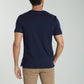 T-shirt manches courtes TWEN marine