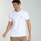 T-shirt manches courtes TWEN blanc