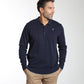Pull MILANO POLO marine