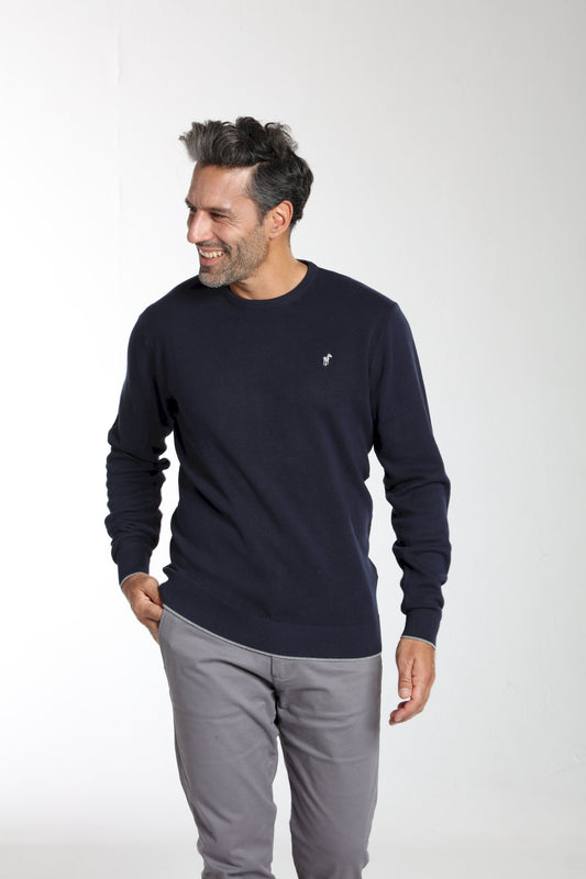 Pull MILANO RDC marine