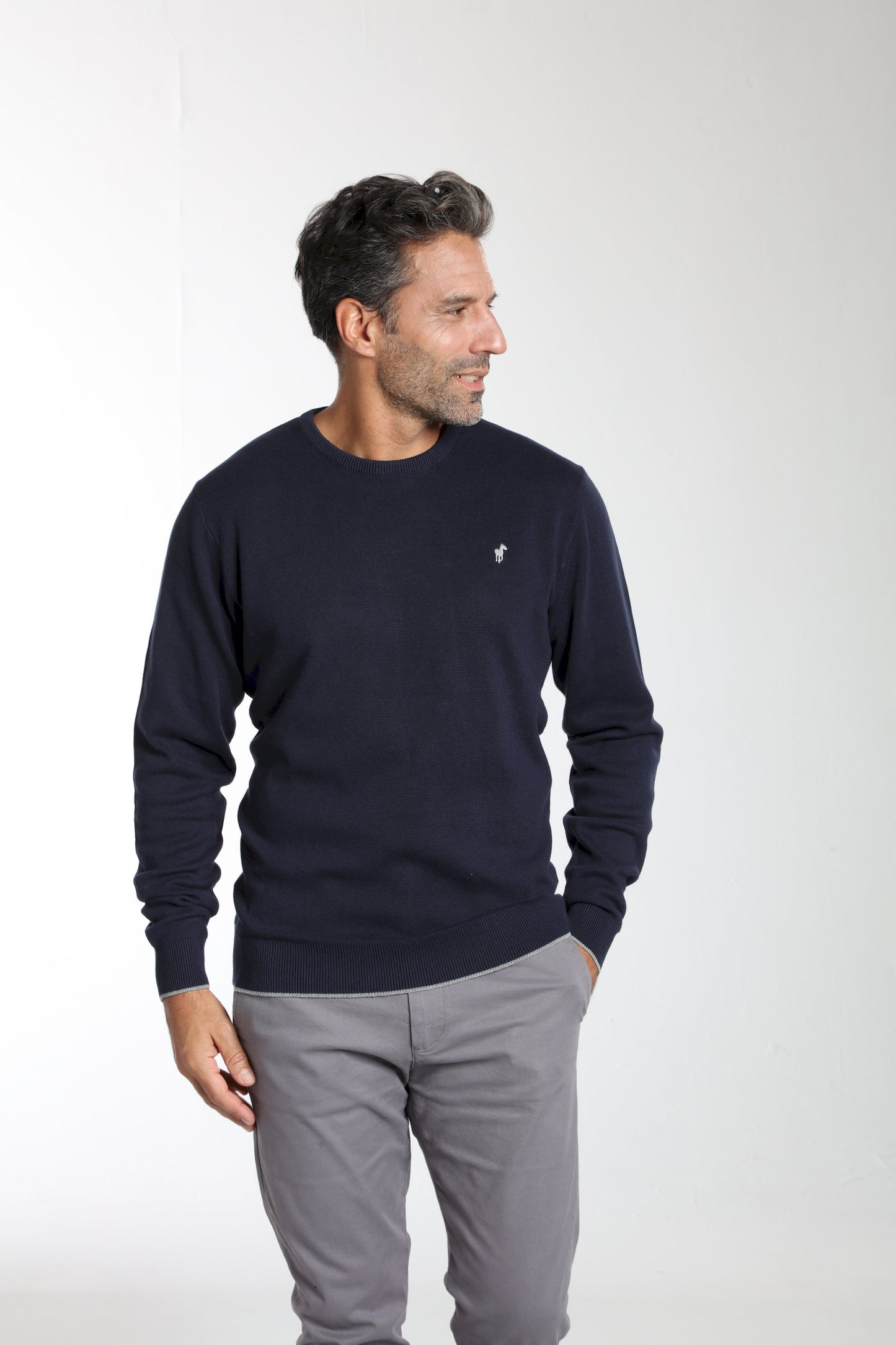 Pull MILANO RDC marine
