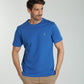 T-shirt manches courtes TWEN bleu