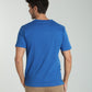 T-shirt manches courtes TWEN bleu