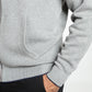 Pull MILANO GILET gris
