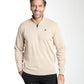 Pull MILANO CAMIONNEUR beige
