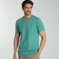 T-shirt manches courtes TWEN vert