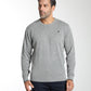 Pull MILANO RDC gris