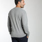 Pull MILANO POLO gris