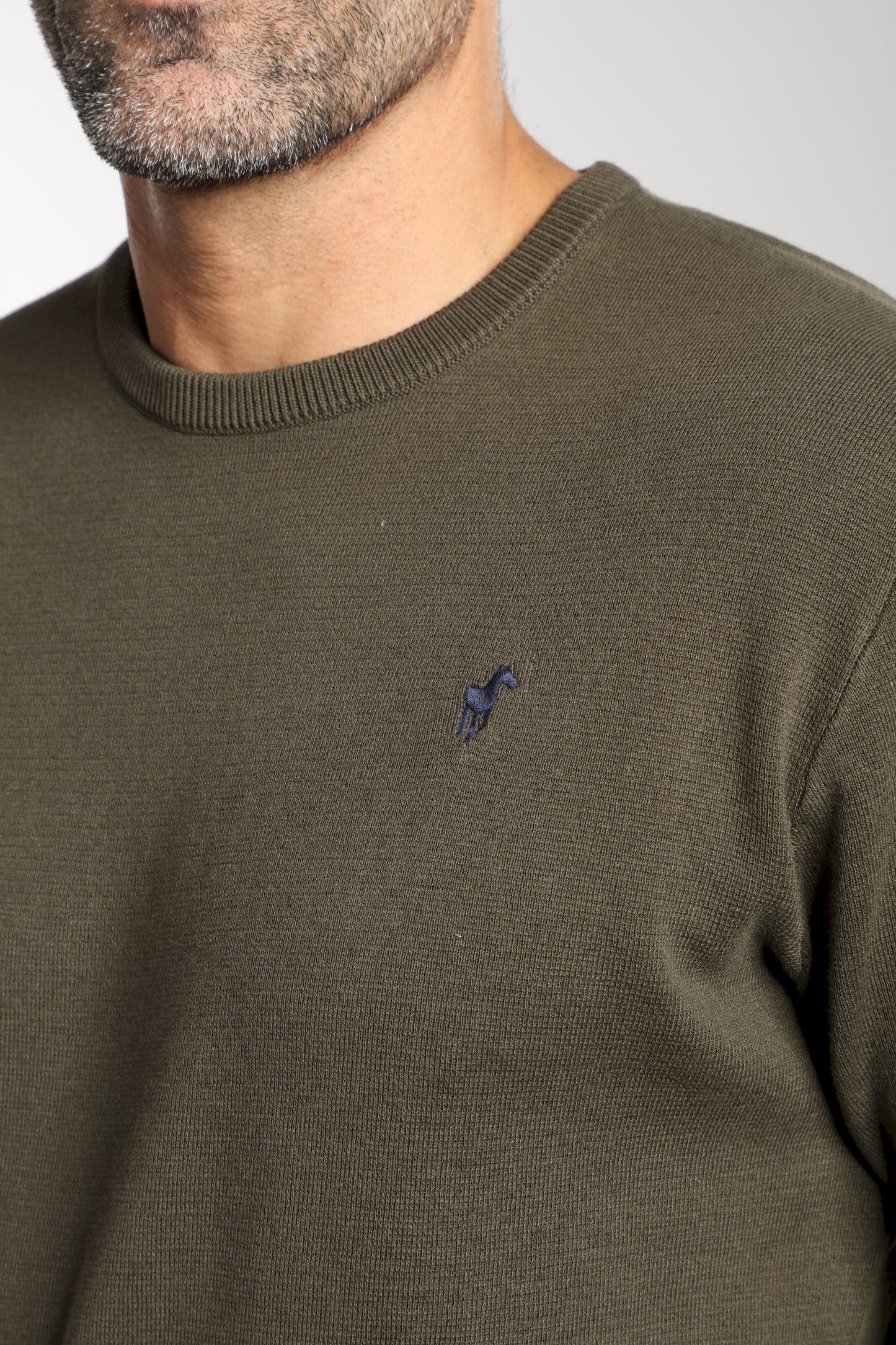 Pull MILANO RDC vert