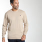 Pull MILANO RDC beige