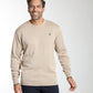 Pull MILANO RDC beige