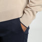 Pull MILANO RDC beige