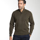 Pull MILANO CAMIONNEUR vert