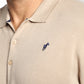 Pull MILANO POLO beige