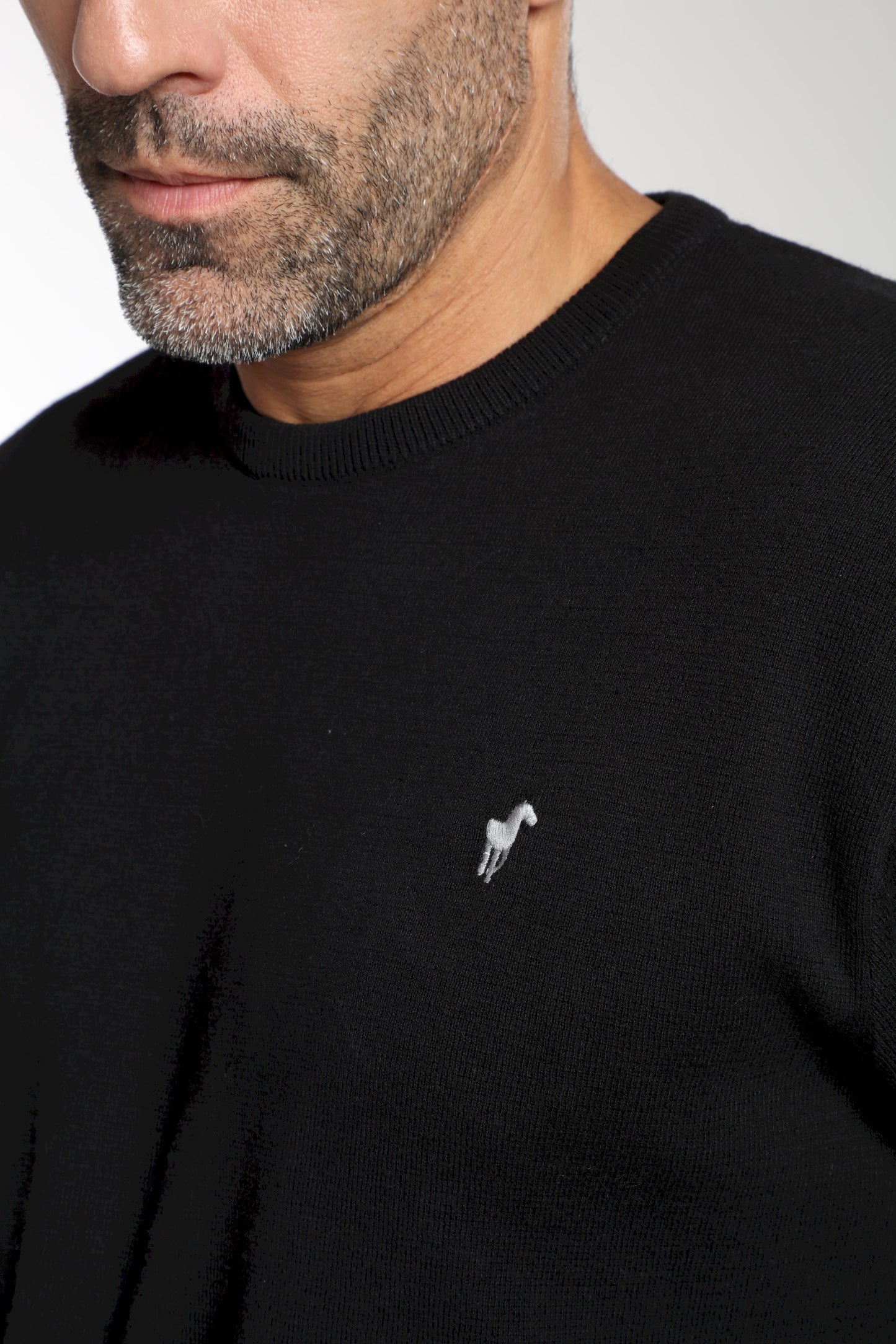 Pull MILANO RDC noir