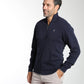Pull MILANO GILET marine