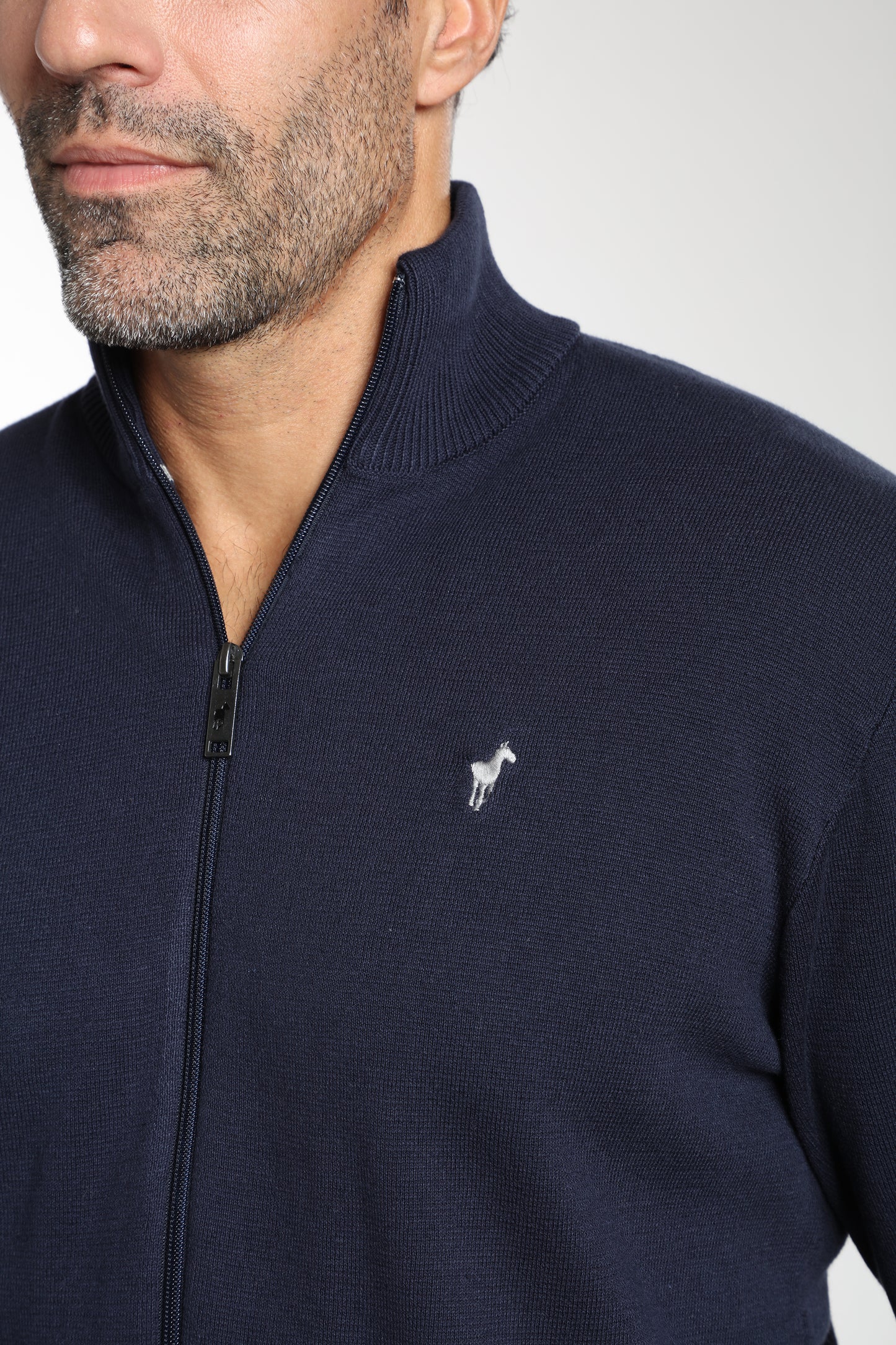 Pull MILANO GILET marine