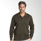 Pull MILANO POLO vert