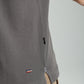 T-shirt manches courtes HORSE EST.90 granite