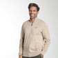 Pull MILANO GILET beige