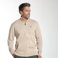 Pull MILANO GILET beige