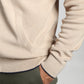 Pull MILANO GILET beige