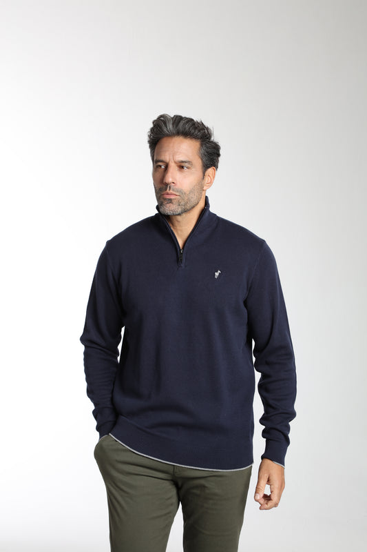 Pull MILANO CAMIONNEUR marine