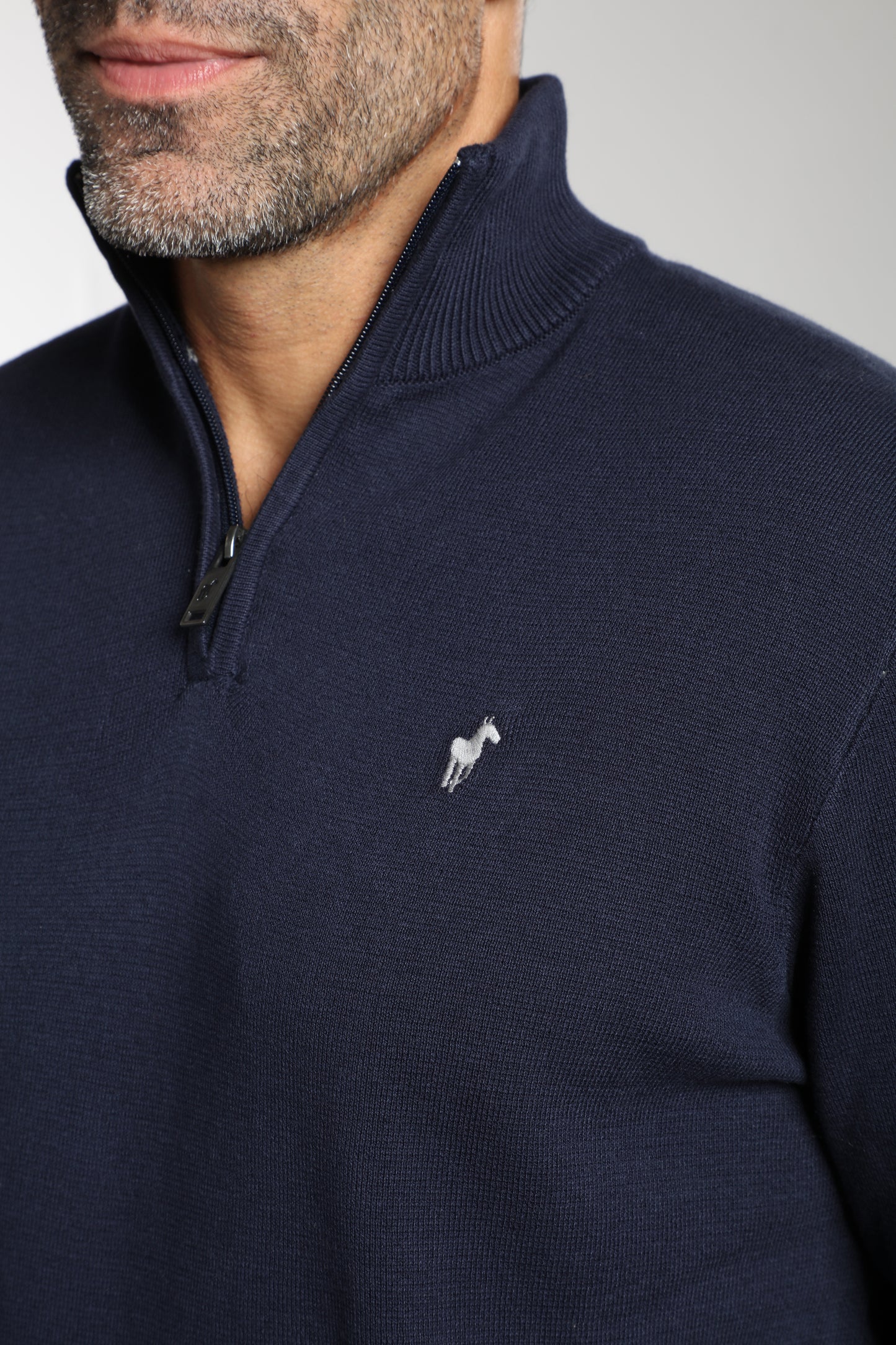 Pull MILANO CAMIONNEUR marine