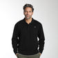 Pull MILANO POLO noir
