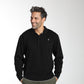 Pull MILANO POLO noir