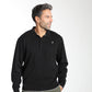 Pull MILANO POLO noir