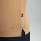 T-shirt manches courtes HORSE EST.90 camel