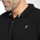 Pull MILANO POLO noir