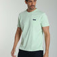 T-shirt manches courtes POCK vert