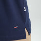 Polo manches courtes PRAY marine