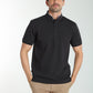 Polo manches courtes PENH noir