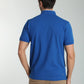 Polo manches courtes PENH bleu
