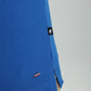 Polo manches courtes PENH bleu