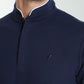 Polo manches courtes PENH marine