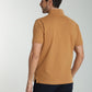 Polo manches courtes PENH tabac