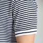 Polo manches courtes PAWL marine