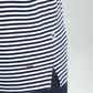 Polo manches courtes PAWL marine